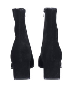 Bridget Birkin 【PARADIS COULEUR】スクエアトウショートブーツ