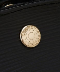 TOPKAPI 【Breath TOPKAPI】RIPPLE リプル ナイロン コンビ ベルト デザイン トートバッグ