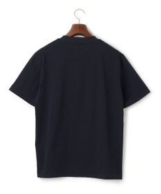J.PRESS MEN ヴァーティカルケーブルTシャツ