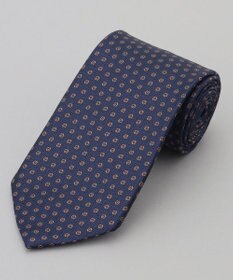 GOTAIRIKU GOTAIRIKU別注【MANTERO/マンテロ】ネクタイ_小紋柄