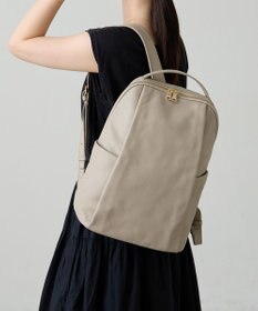 russet ＜背面メッシュ仕様＞レザーリュックサック(CE-1373)