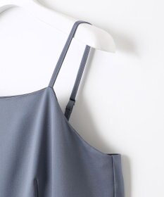 Feroux チュールボレロ×キャミドレスセット