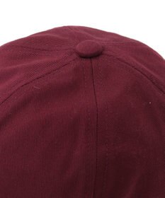 Green Parks ■PEANUTS スヌーピーミニ刺繍キャップ