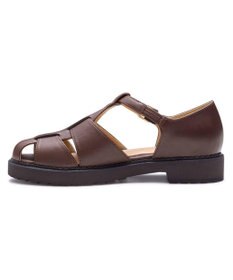 REGAL FOOT COMMUNITY 【リーガルレディース】F43R グルカサンダル サンダル