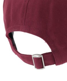 Green Parks ■PEANUTS スヌーピーミニ刺繍キャップ