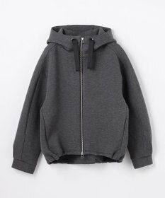 ANY ダンボールＷジップパーカー