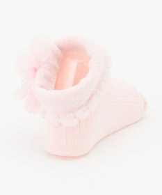 組曲 KIDS 【11-13cm】カップ入り BABYソックス
