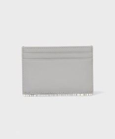 Paul Smith メタルシャドーストライプパスケース