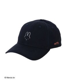 Green Parks ｍｉｆｆｙ／ツイル刺繍キャップ