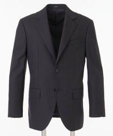 J.PRESS MEN 【ESSENTIAL CLOTHING】シャドーヘリンボン スーツ