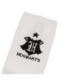 ing <ing>【ハリー・ポッターコラボレーション】エンブレムデザインソックス