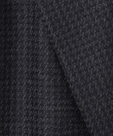 GOTAIRIKU セットアップ対応【2WAYストレッチ/シワになりにくい】T/W ジャージージャケット_千鳥柄