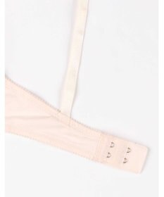 une nana cool 【WEB限定】ブラ＆ショーツセット