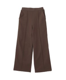 AMERICAN HOLIC センタータックワイドスウェットパンツ