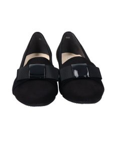 Bridget Birkin ＜3E＞【Bridget Birkin Walk】オペラリボンヒールウォーキングパンプス