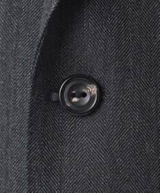 GOTAIRIKU 【Ermenegildo Zegna】ISLAND FLEECE スーツ