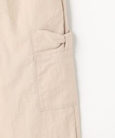 組曲 KIDS 【110-140㎝】 撥水カーゴパンツ