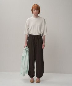 ATON SUVIN 60/2 | ワイドスリーブＴシャツ