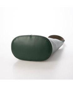 UNBILLION カシュカシュ cachecache / ビッグバックルバケツショルダー