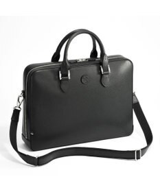 ACE BAGS & LUGGAGE Orobianco メグリオ ビジネスバッグ B4サイズ 14インチPC収納 93012 オロビアンコ