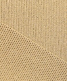 uncrave 【ご好評につき追加生産】ドライタッチ ニット オフショル トップス（uncrave WHITE）