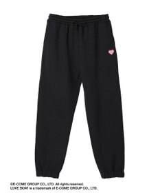 Green Parks ■別注　ＬＯＶＥ　ＢＯＡＴ　スウェットパンツ