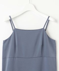 Feroux チュールボレロ×キャミドレスセット