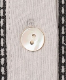 J.PRESS LADIES エンブロイダリージャージー カットソー