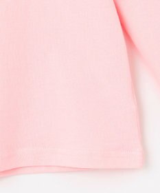 ANY KIDS チュールフリル 長袖Tシャツ