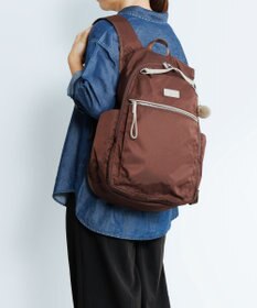 ACE BAGS & LUGGAGE Kanana project PJ-15 リュックサック 17375 カナナプロジェクト