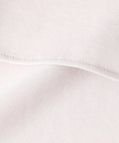 組曲 ギャザースリーブクリア カットソー