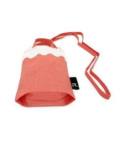 ROOTOTE 1278【ミニトート】CJ.ベビールー.フジ.リサイクルコットン-A