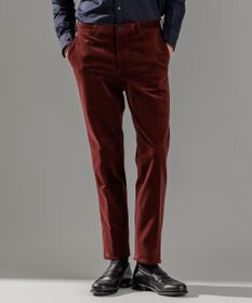 JOSEPH HOMME ディープコーデュロイストレッチ　/  CITY