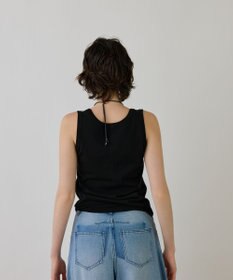 GRACE CONTINENTAL クルーニットトップ