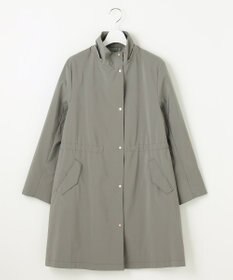 J.PRESS LADIES S 【洗える・撥水】Artirosa モッズ コート