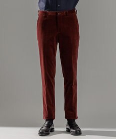 JOSEPH HOMME ディープコーデュロイストレッチ　/  CITY