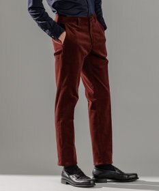 JOSEPH HOMME ディープコーデュロイストレッチ　/  CITY