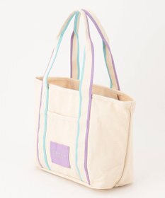 TOCCA 【WEB限定＆一部店舗限定】DANZA CANVASTOTE L キャンバストート L