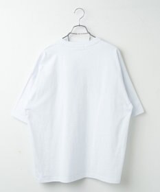 WEGO 【ユニセックス着用ITEM/ネックレス付き】アクセ付きグラフィックT（S）