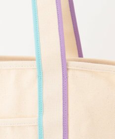 TOCCA 【WEB限定＆一部店舗限定】DANZA CANVASTOTE L キャンバストート L