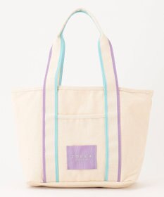 TOCCA 【WEB限定＆一部店舗限定】DANZA CANVASTOTE L キャンバストート L