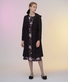 TOCCA 【洗える！】BOUQUETIER ドレス