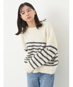 earth music&ecology ブークレプルオーバー