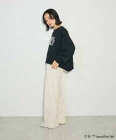 Green Parks ＳＴＡＲ　ＷＡＲＳ／メタルプリントスウェット