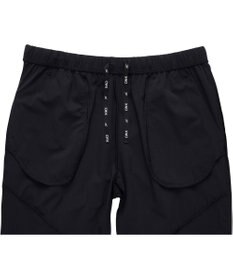 CW-X 【MEN】 CW-X メンズ ロングパンツ はっ水(本体) 調節可能なウエストひもつき UVカット率90％以上（本体） ボトムス 足首丈 スポーツ DHO209 /ワコール