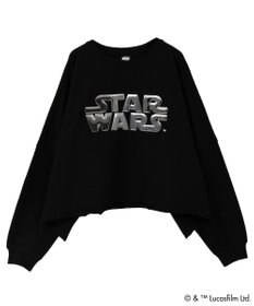 Green Parks ＳＴＡＲ　ＷＡＲＳ／メタルプリントスウェット