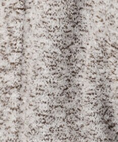 JOSEPH ABBOUD MOUNTAIN 【SPACE】ベアフリース ハーフパンツ