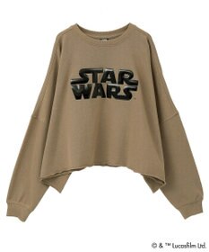 Green Parks ＳＴＡＲ　ＷＡＲＳ／メタルプリントスウェット