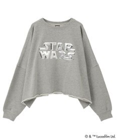 Green Parks ＳＴＡＲ　ＷＡＲＳ／メタルプリントスウェット
