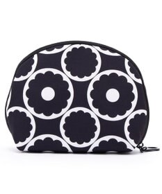 ANNA SUI ヴァケーション ラウンドポーチ